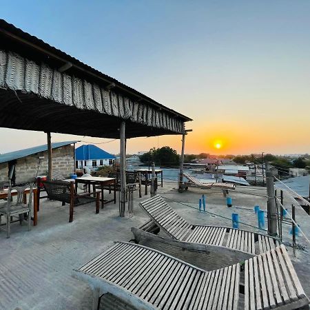 Village View Hostel Chanjani Exterior photo