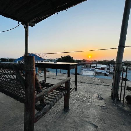 Village View Hostel Chanjani Exterior photo
