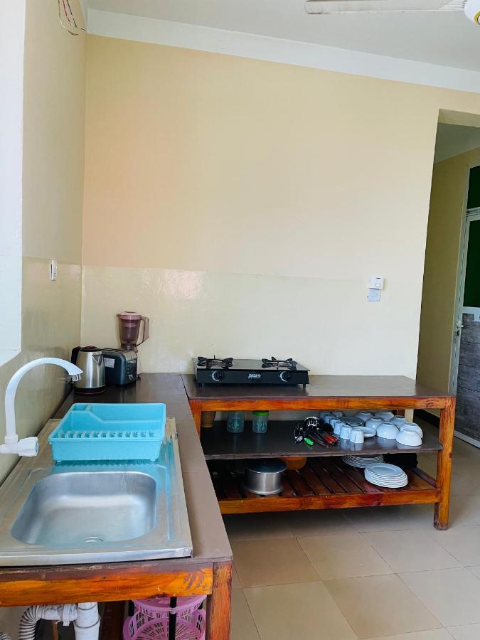 Village View Hostel Chanjani Exterior photo