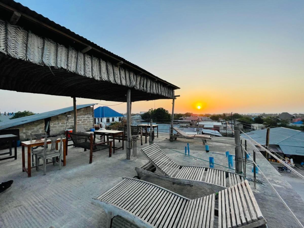 Village View Hostel Chanjani Exterior photo