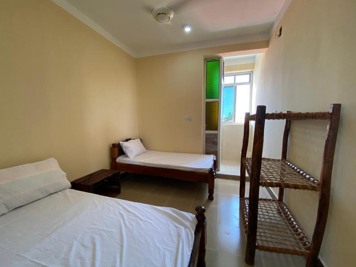 Village View Hostel Chanjani Exterior photo