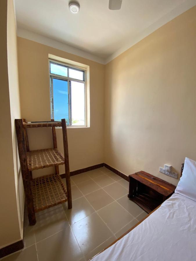Village View Hostel Chanjani Exterior photo