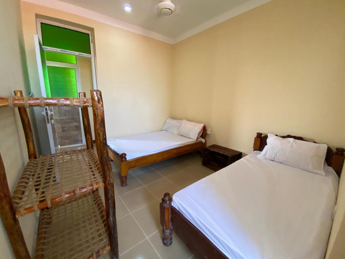 Village View Hostel Chanjani Exterior photo