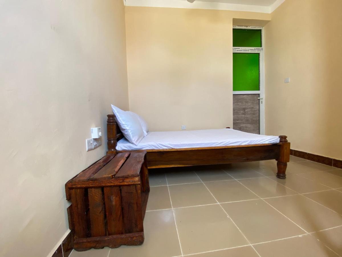 Village View Hostel Chanjani Exterior photo