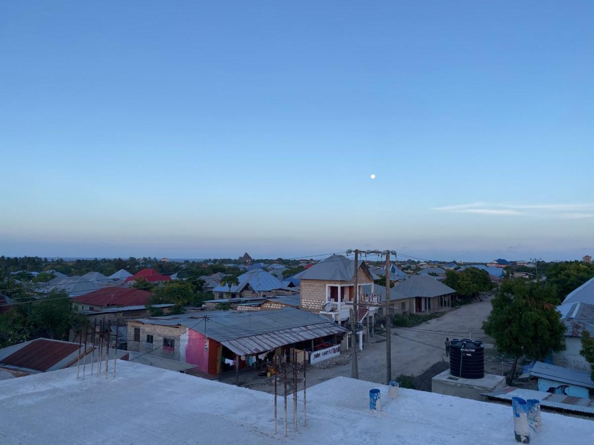 Village View Hostel Chanjani Exterior photo